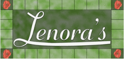 Lenoras Logo